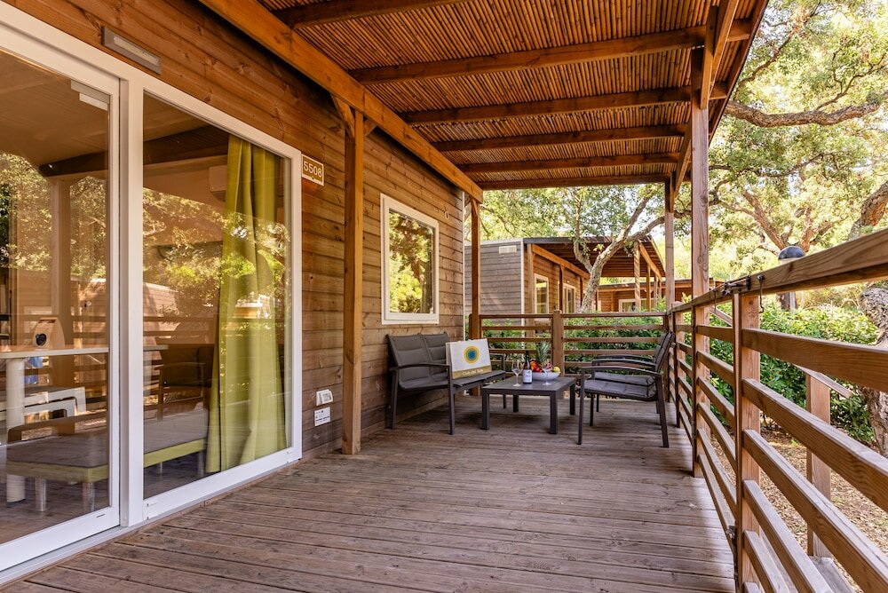 Фото Stella del Mare Family Camping Village