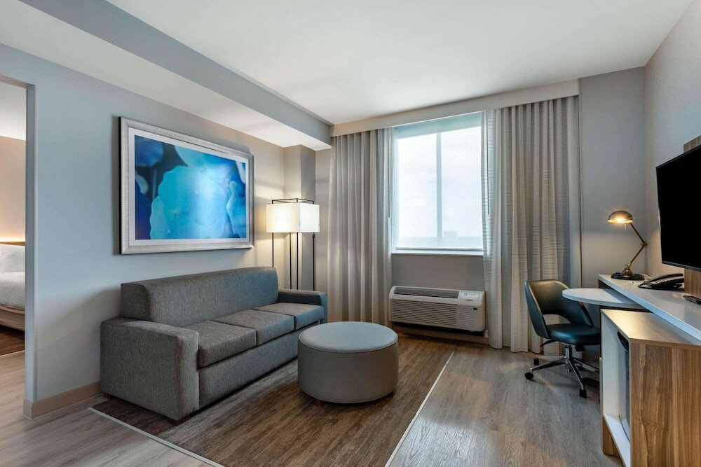 Фото Wyndham Garden Miami International Airport