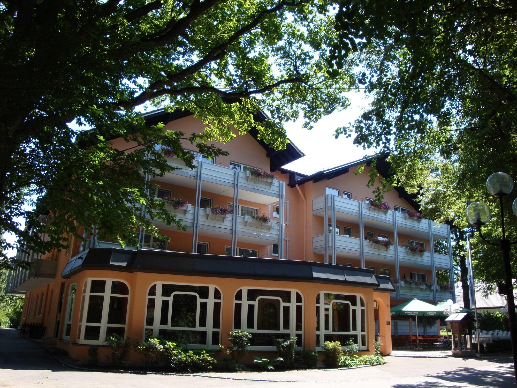 Фото Pti Hotel Eichwald