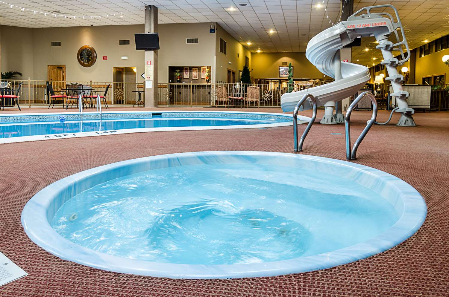 Фото отеля 4