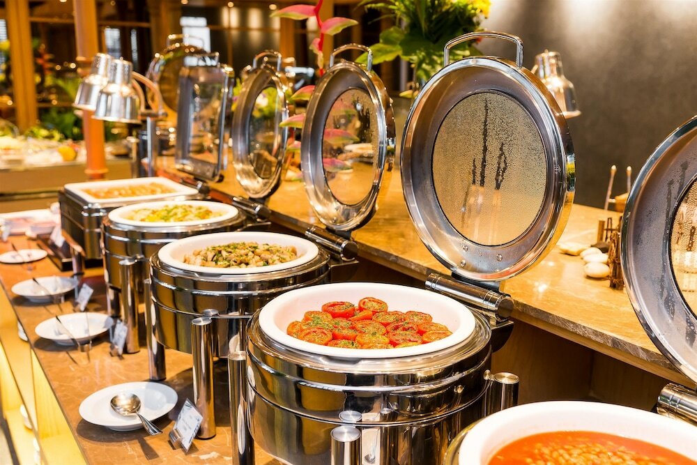 Фото Akara Hotel Bangkok