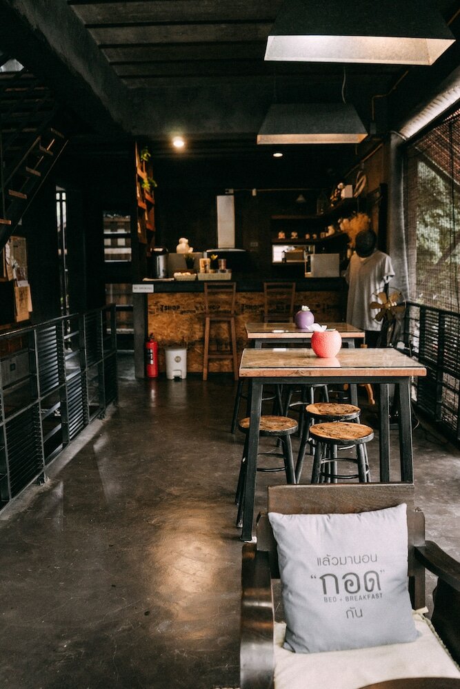 Фото Gord Chiangmai