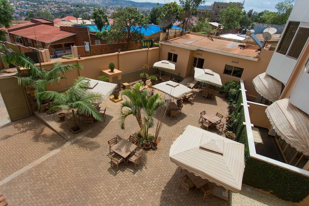 Фото Civitas Hotel