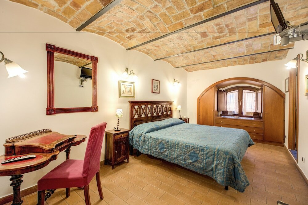 Фото Hotel Gea di Vulcano