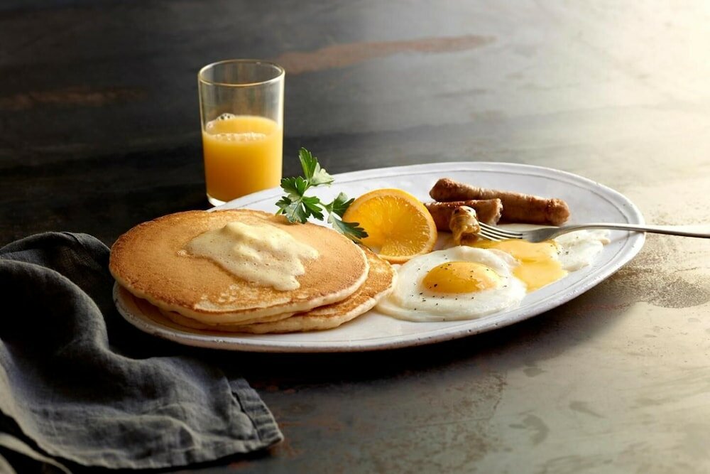 Фото Golden Nugget Lake Charles