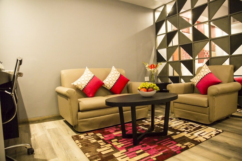 Фото Regency Tirunelveli by Grt Hotels