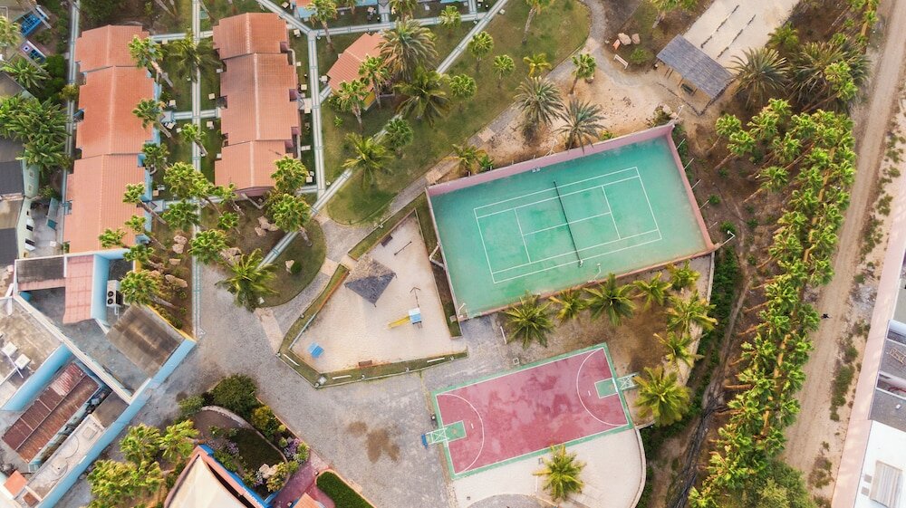 Фото Voi Vila do Farol Resort