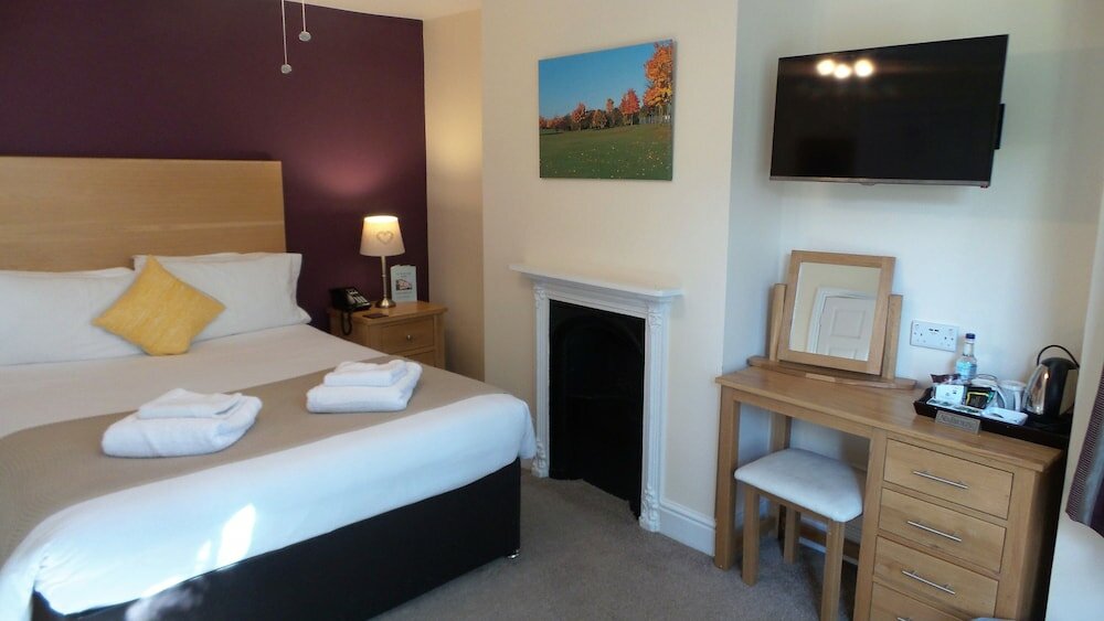 Фото North Hill Hotel