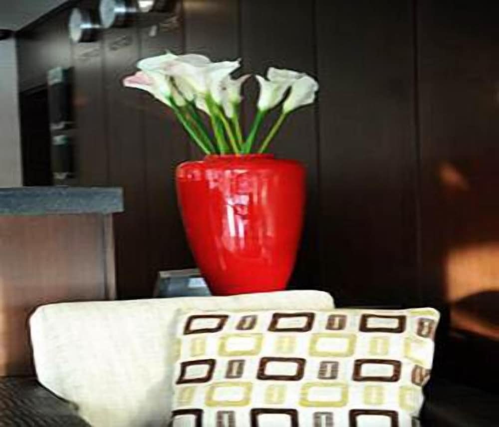 Фото Hotel Cubix