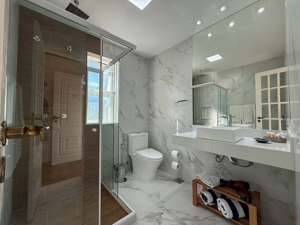 Фото Pousada Corsário Búzios