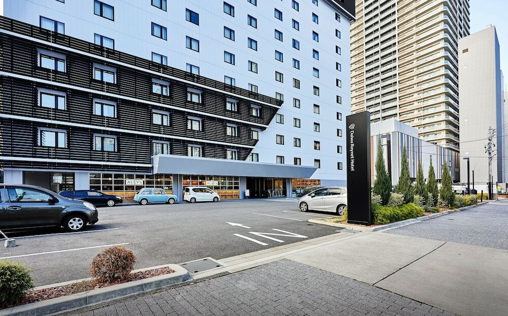 Фото Del style Nagoya-nayabashi by Daiwa Roynet Hotel