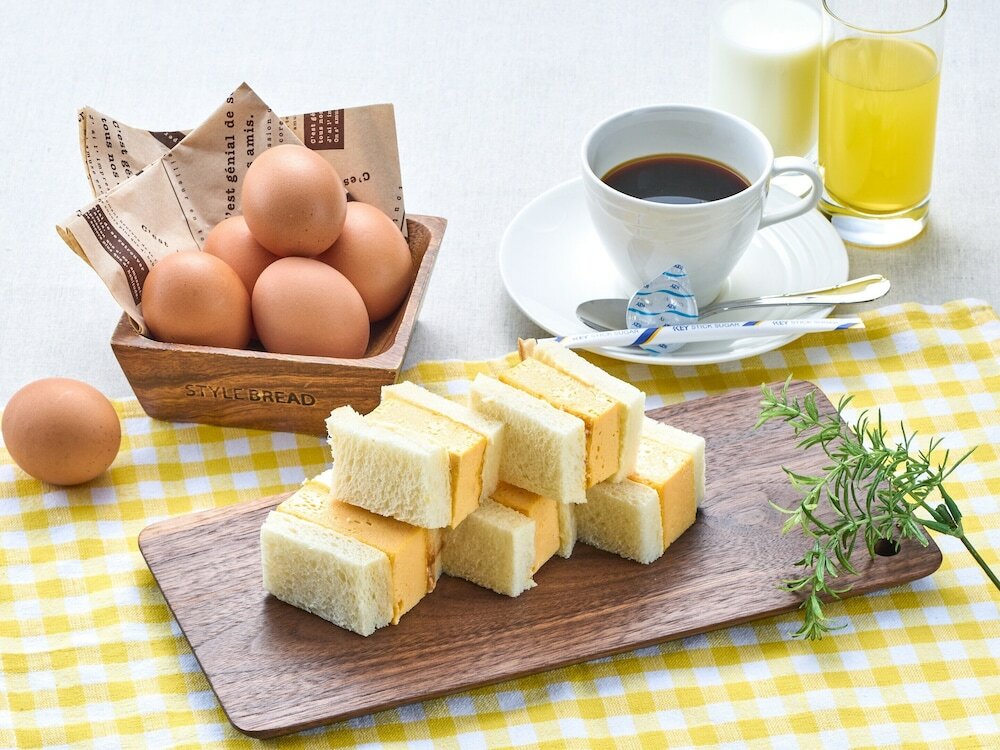 Фото Osaka View Hotel Honmachi