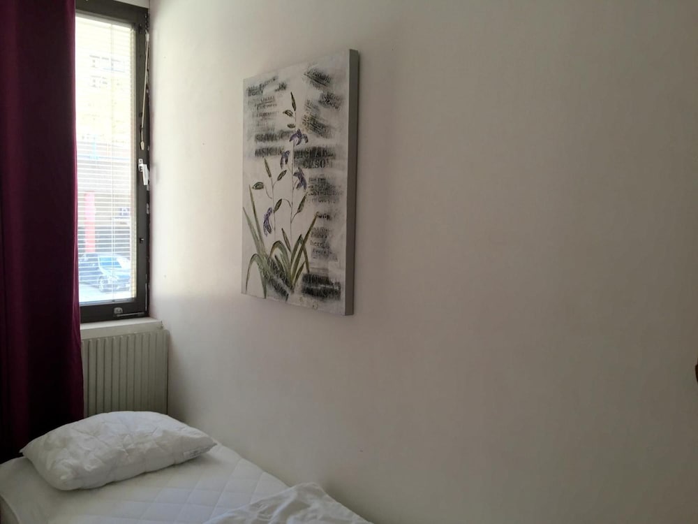 Фото Linne Hostel