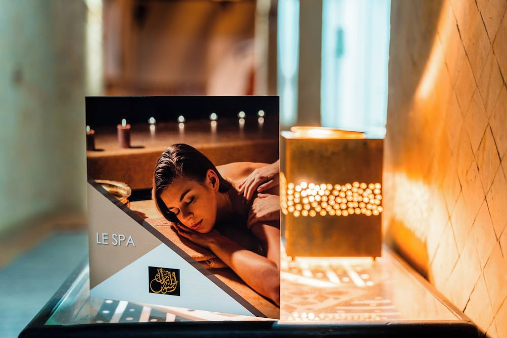 Фото Riad Ysalis