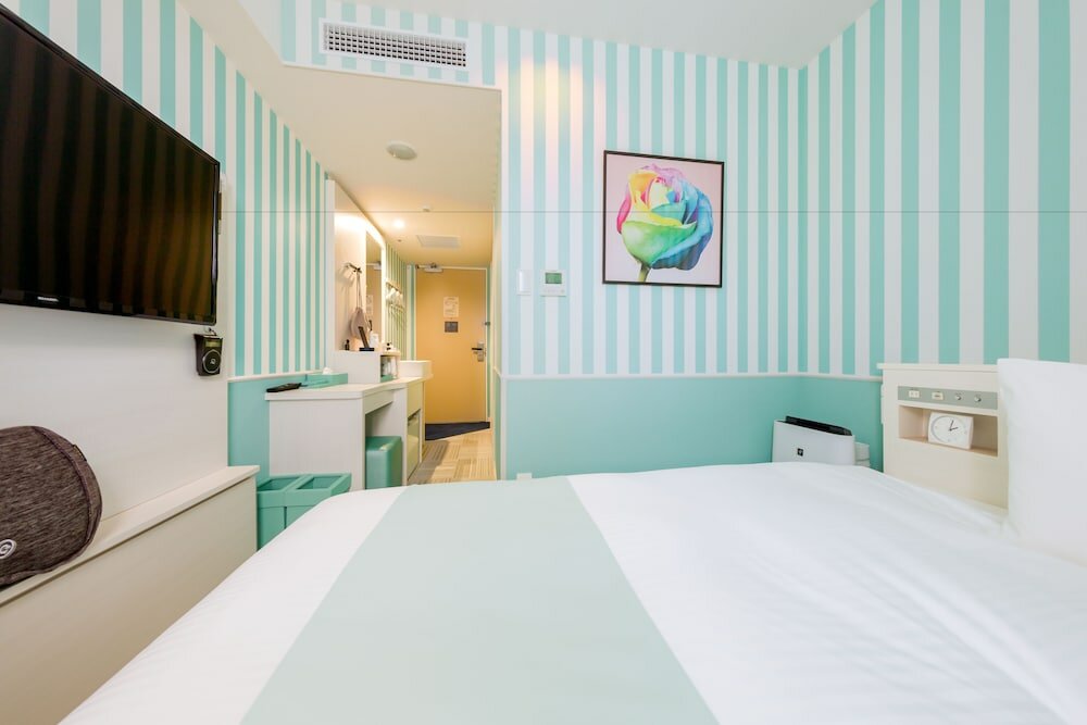 Фото Del style Nagoya-nayabashi by Daiwa Roynet Hotel
