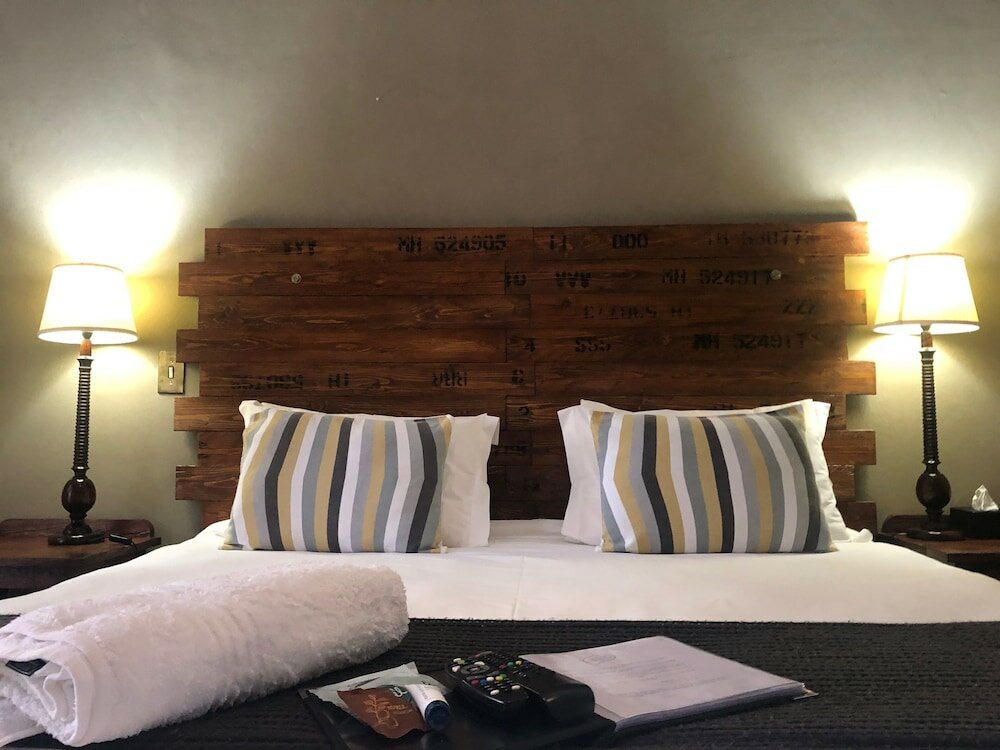 Фото Selborne Bed and Breakfast