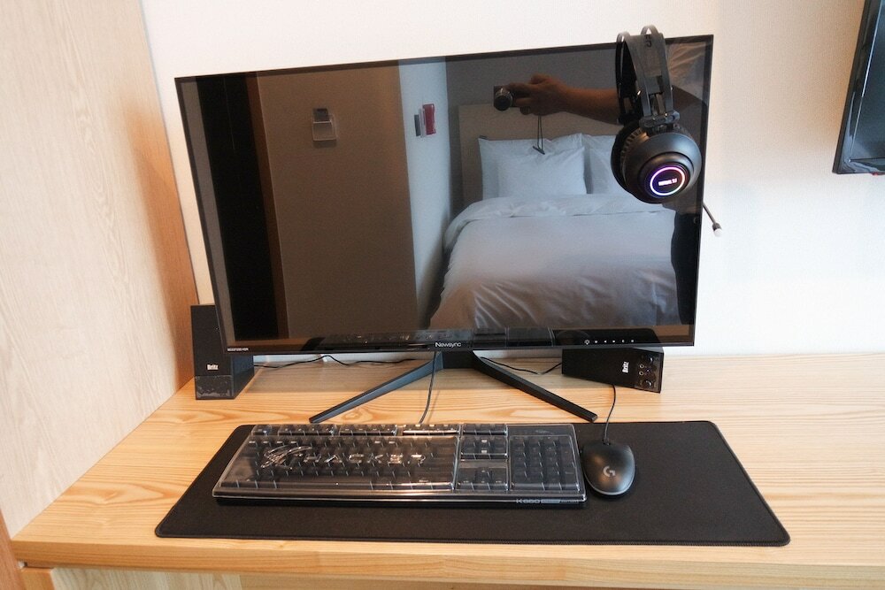 Фото Lumia Hotel Dongdaemun