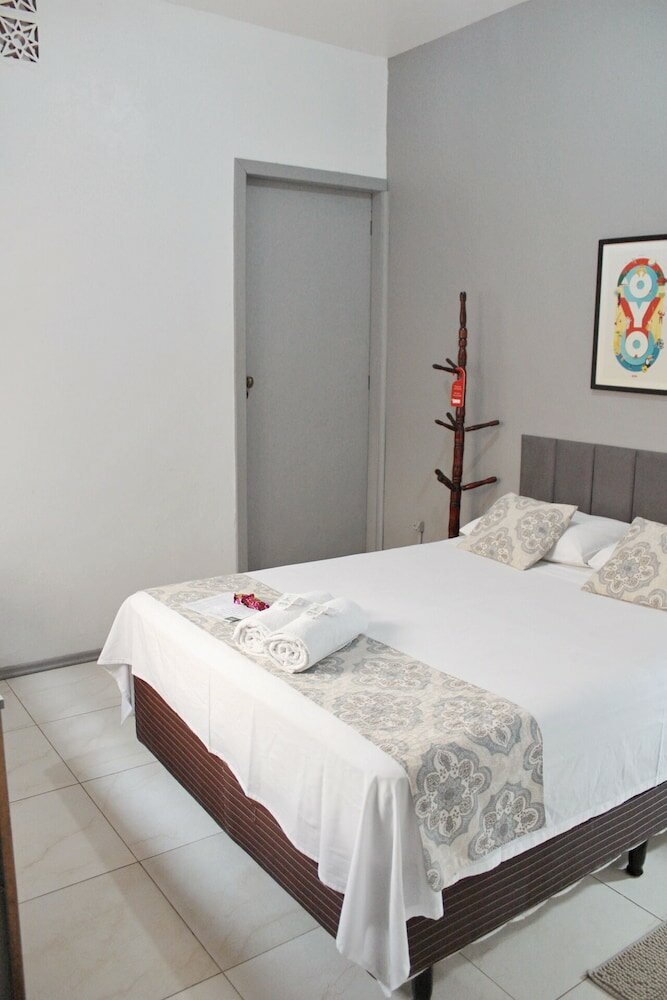 Фото Voa Pousada Brisa