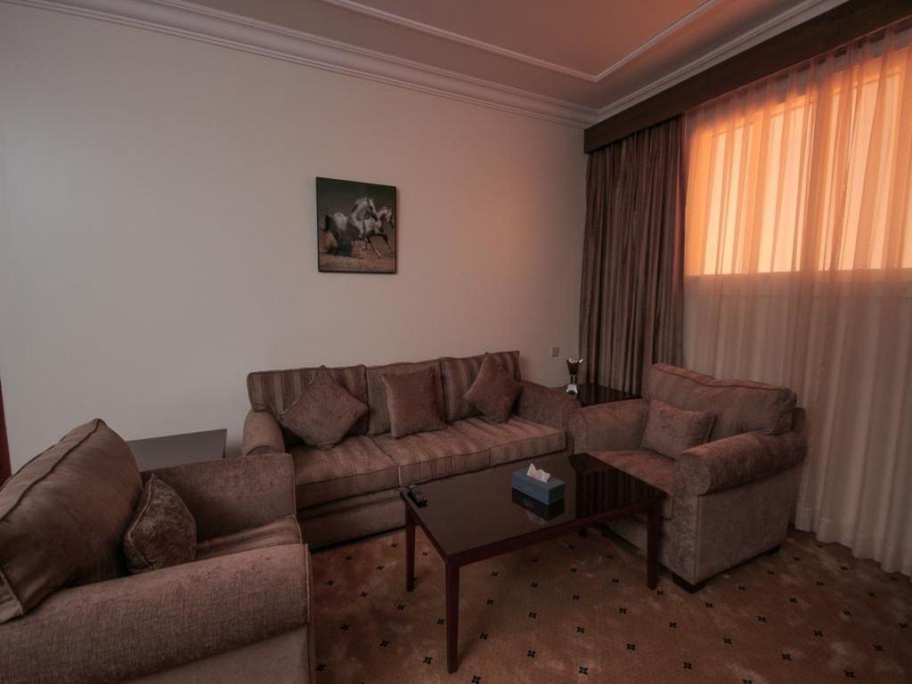 Фото Marsa Diba Hotel