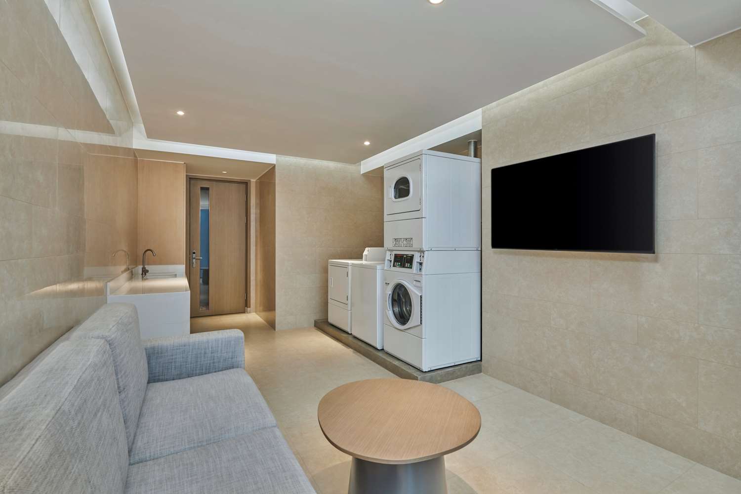 Фото Hilton Garden Inn Shenzhen Guangming