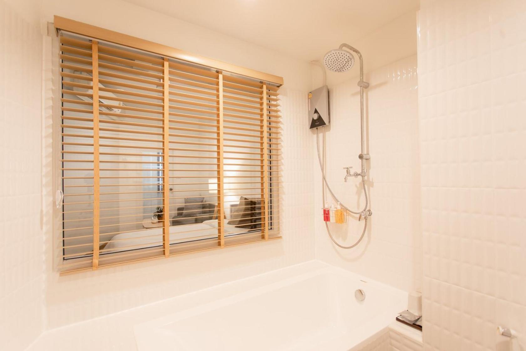 Фото Hotel Papa Bangkok Siriraj