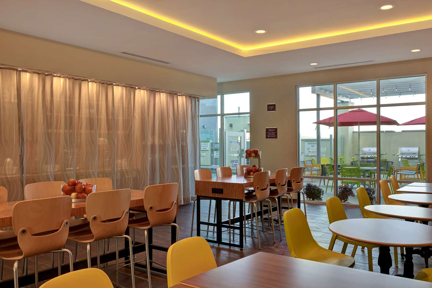 Фото Home2 Suites by Hilton Turlock, Ca