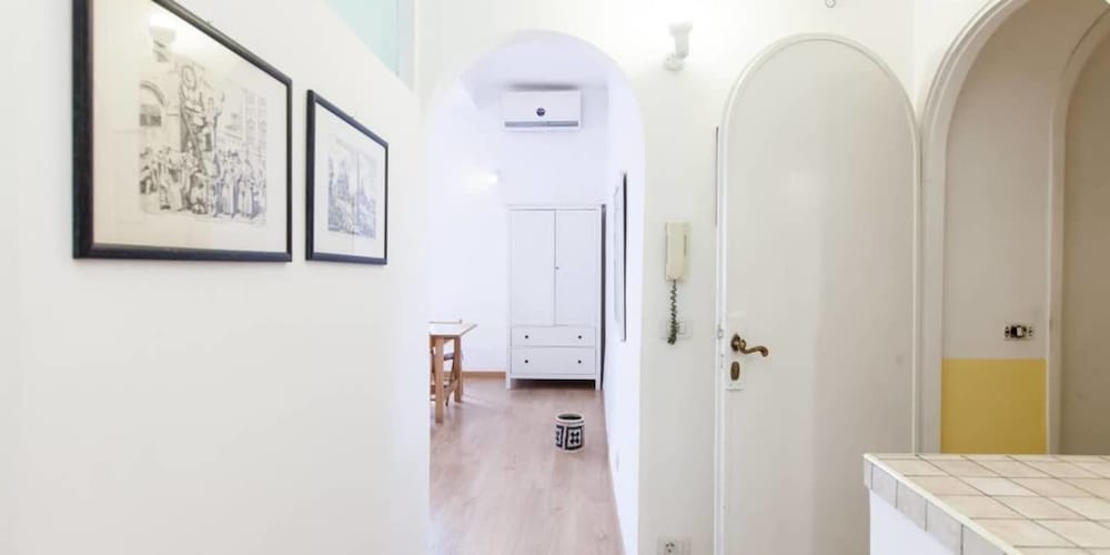 Фото Cappellari 2 Campo de Fiori