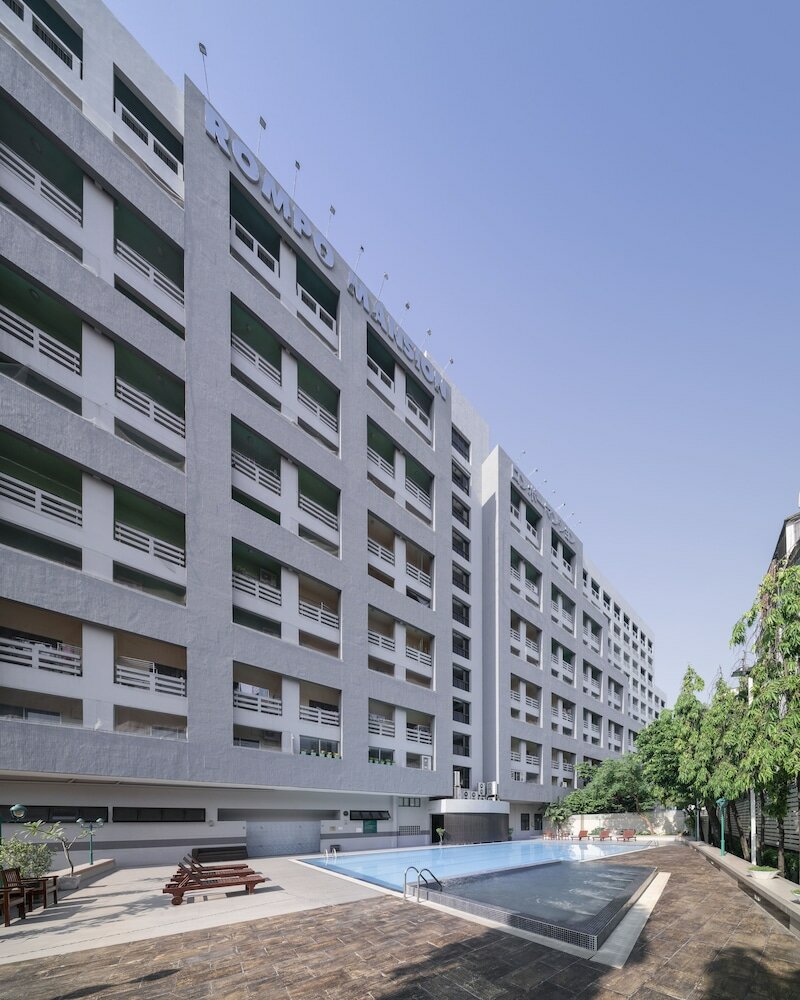 Фото At115 by Rompo Mansion