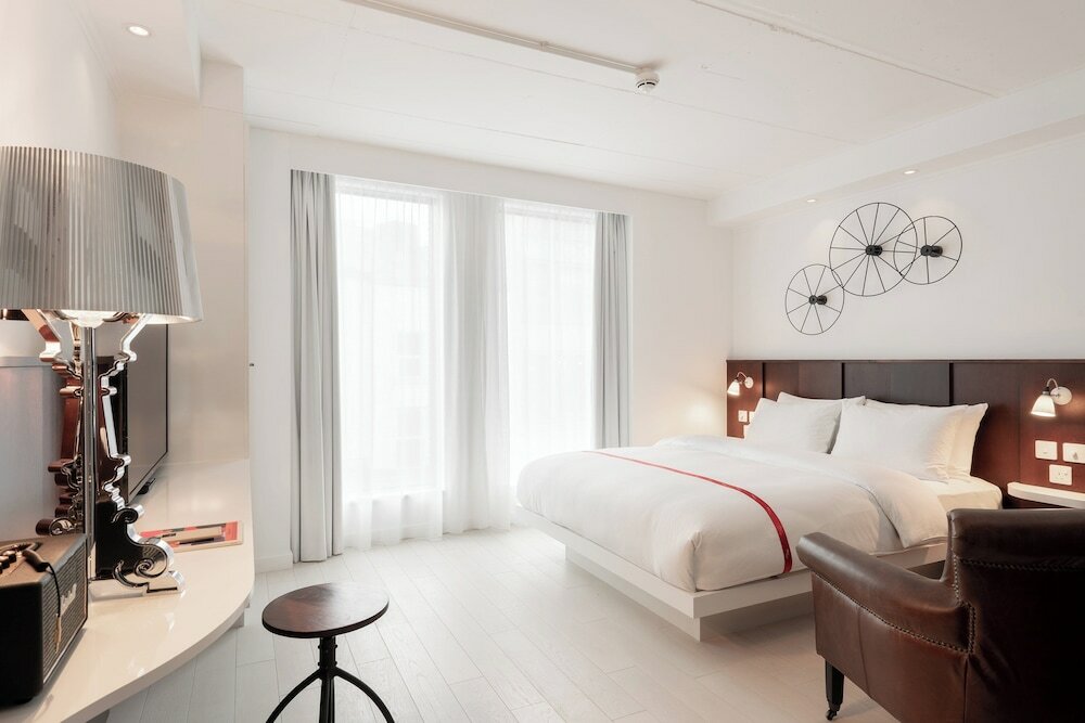 Фото отеля 3