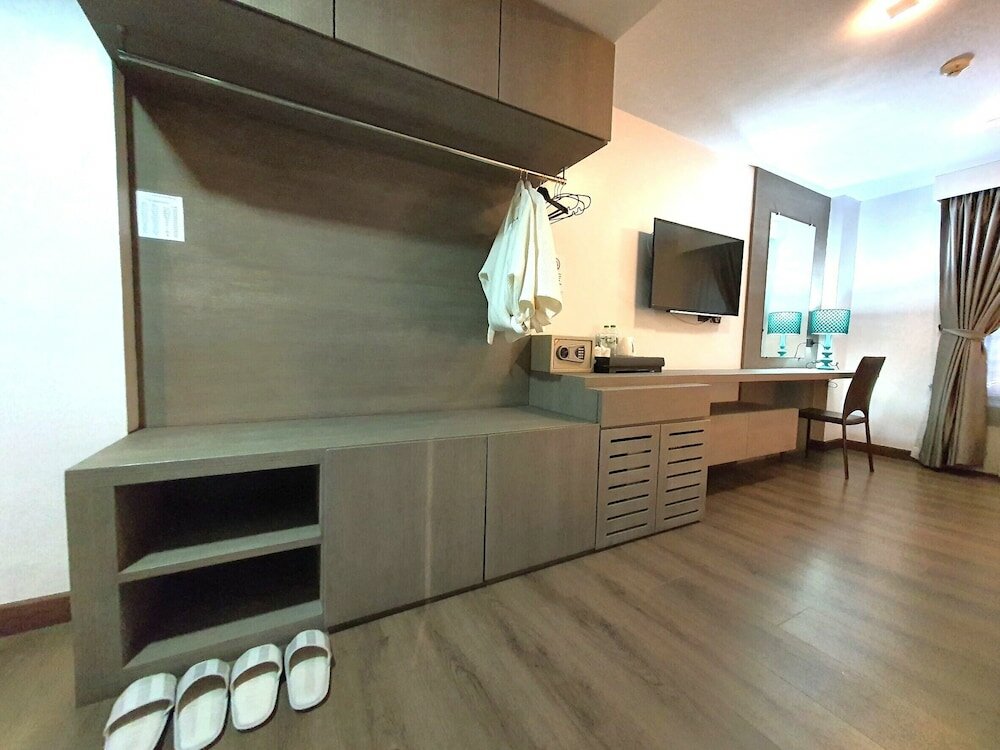 Фото Marigold Lanna Boutique Hotel