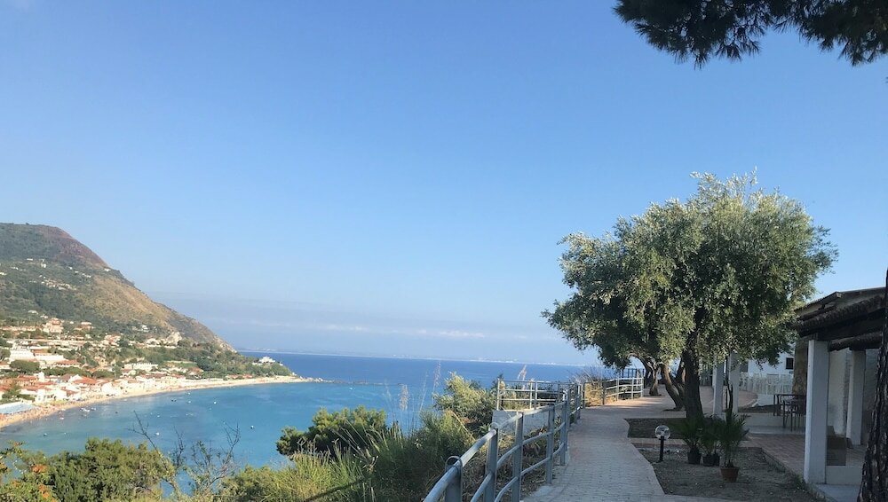 Фото Hotel Marina del Capo