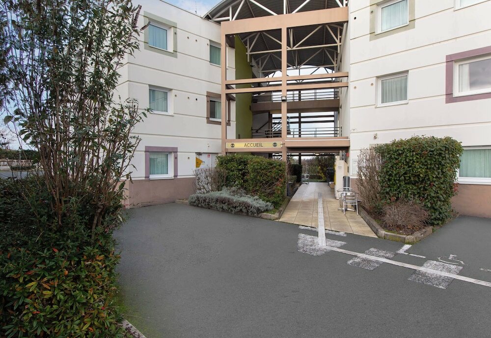 Фото B&b Hotel Blois