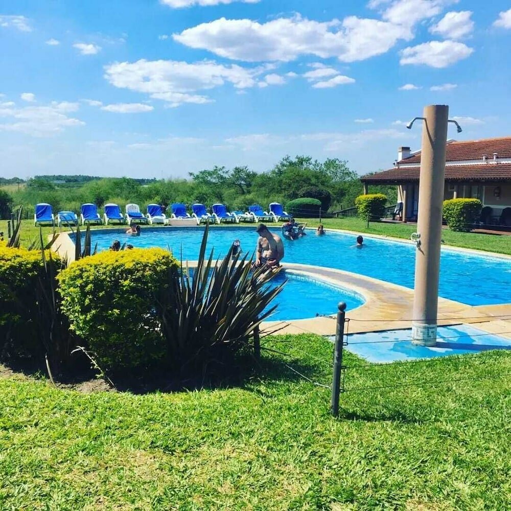 Фото Club Valle Termal Resort