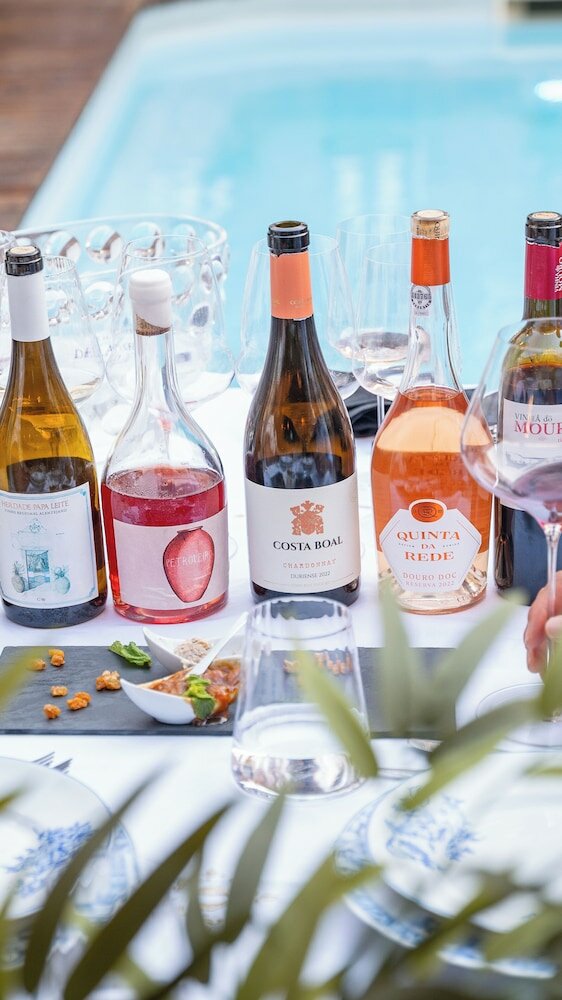 Фото Luxury Guest House Opus One