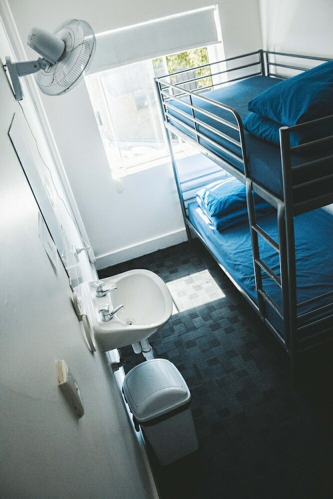 Фото Summer House Backpackers