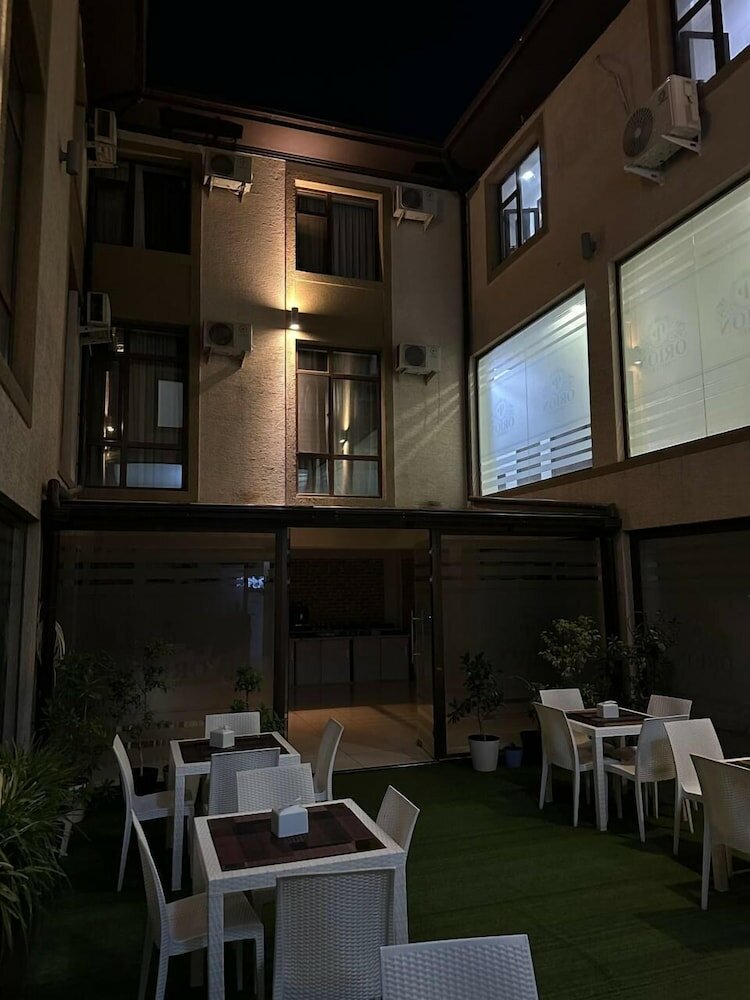 Фото Orion Hotel