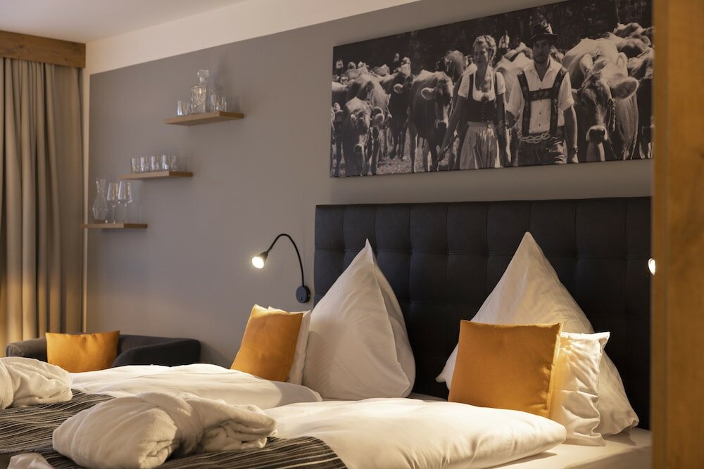 Фото Hotel Tanneck