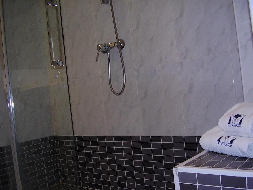 Фото Hotel Rosalia