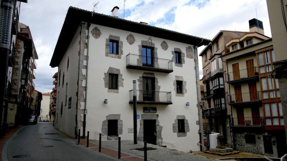 Фото Hotel Branka