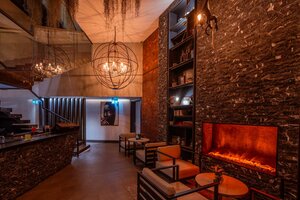 Гостиница Kwetu Nairobi Curio Collection by Hilton