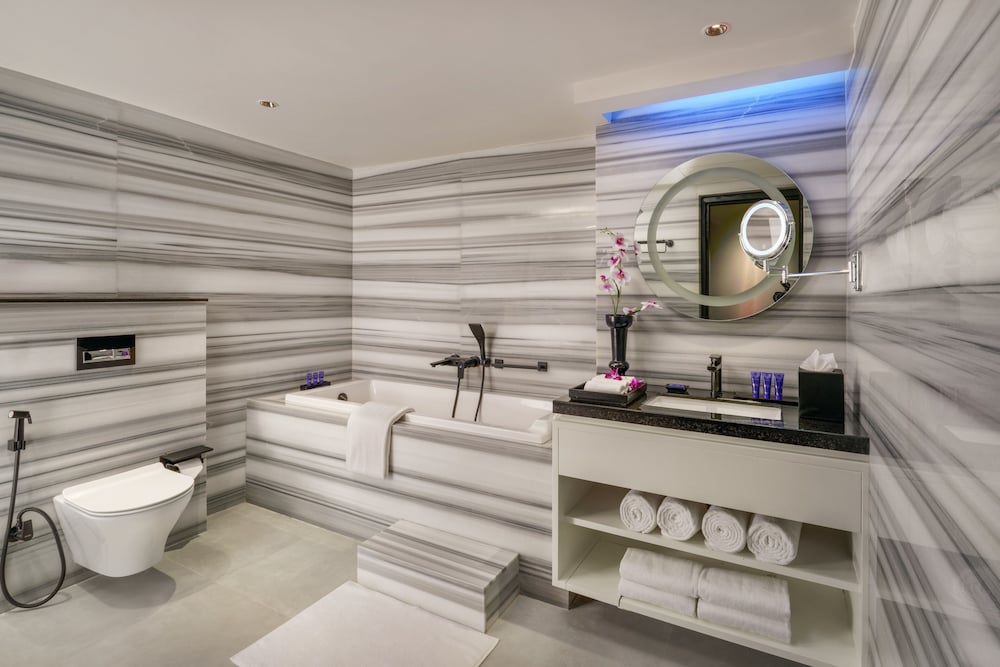 Фото Vivanta Meghalaya, Shillong