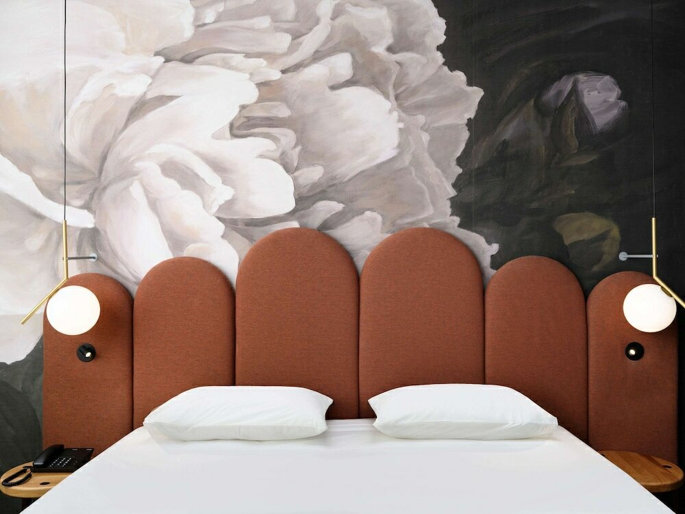 Фото Mercure Debrecen