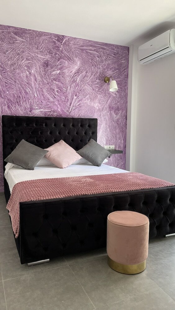 Фото Hôtel boutique Andalucia