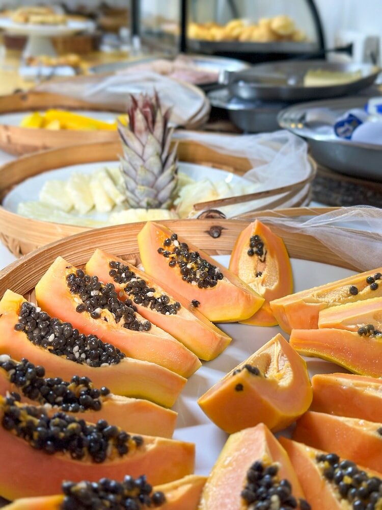 Фото Pousada Villa Zena