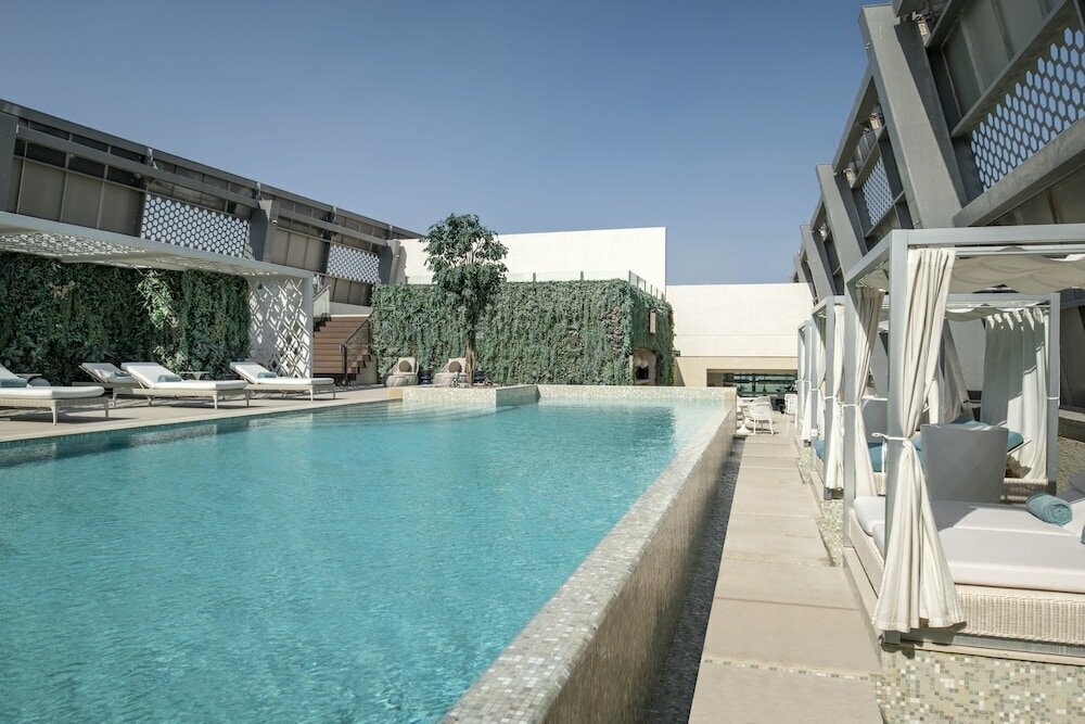 Hotel Steigenberger Residence Doha by Rewards, Doha, photo