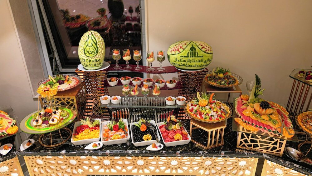 Фото Nawazi Tower Hotel Makkah