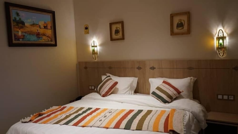 Фото Hotel Bladi Palace