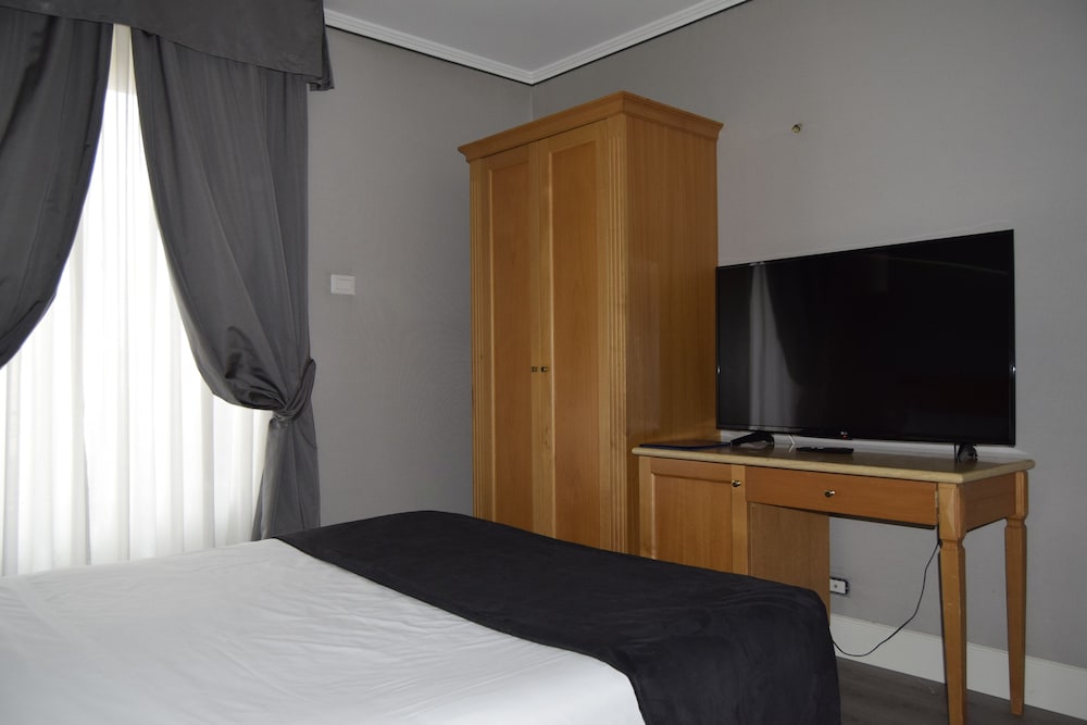 Фото Hotel dei Quiriti Suite