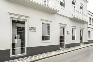 отель Casa da Galeria