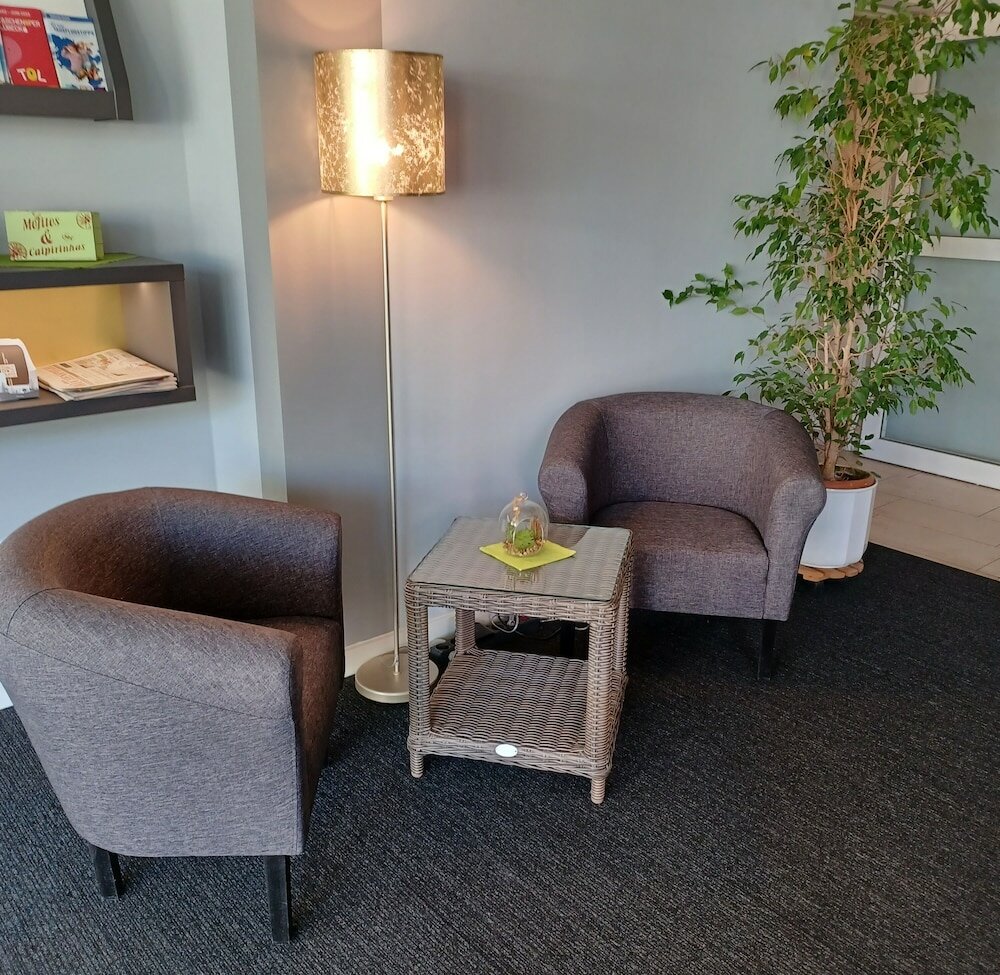 Фото Traveller Hotel Lübeck